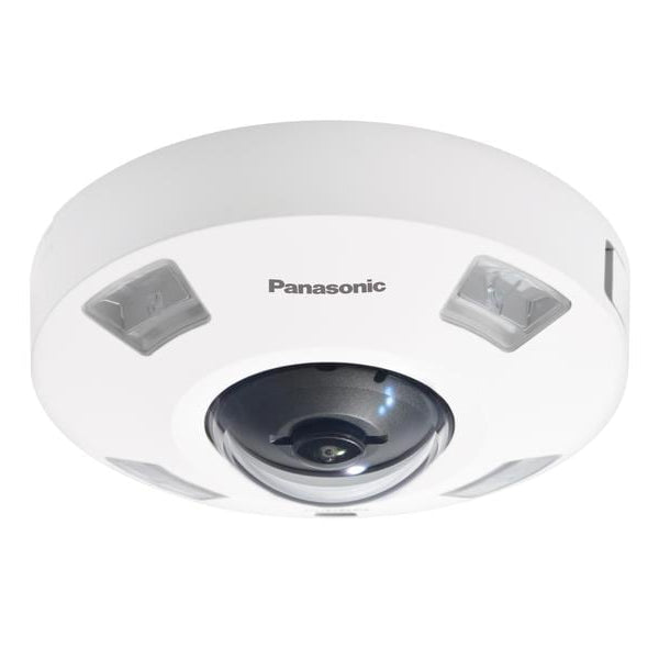 i-Pro Netzwerkkamera WV-S4556L