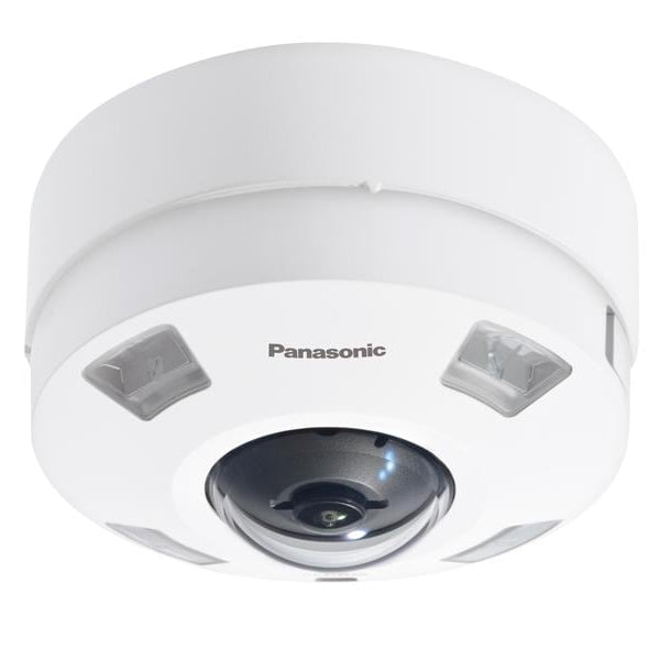 i-Pro Netzwerkkamera WV-S4556L