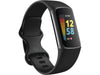 Fitbit Activity Tracker Charge 5 Schwarz/Schwarz