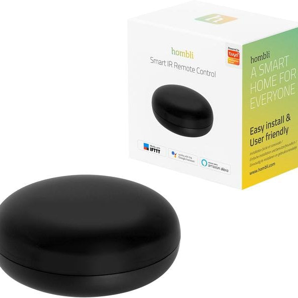 Hombli Smart IR-Fernbedienung