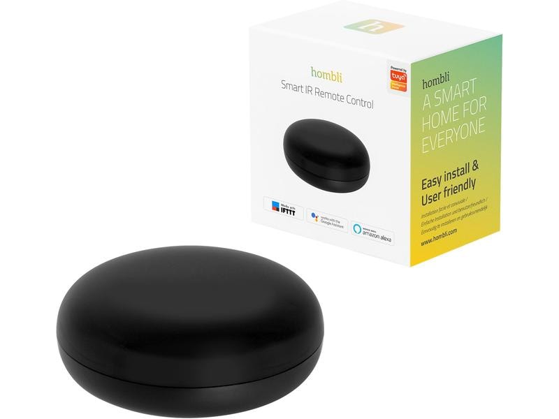Hombli Smart IR-Fernbedienung