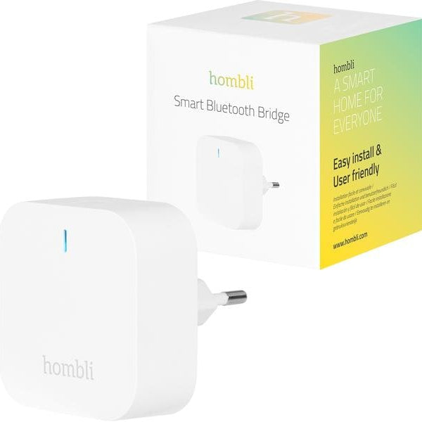 hombli Bluetooth Bridge, Weiss