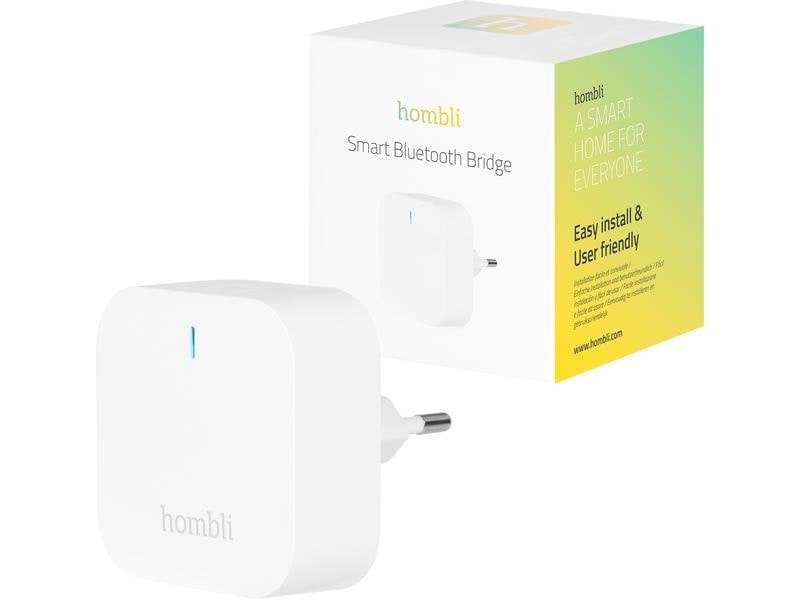 hombli Bluetooth Bridge, Weiss