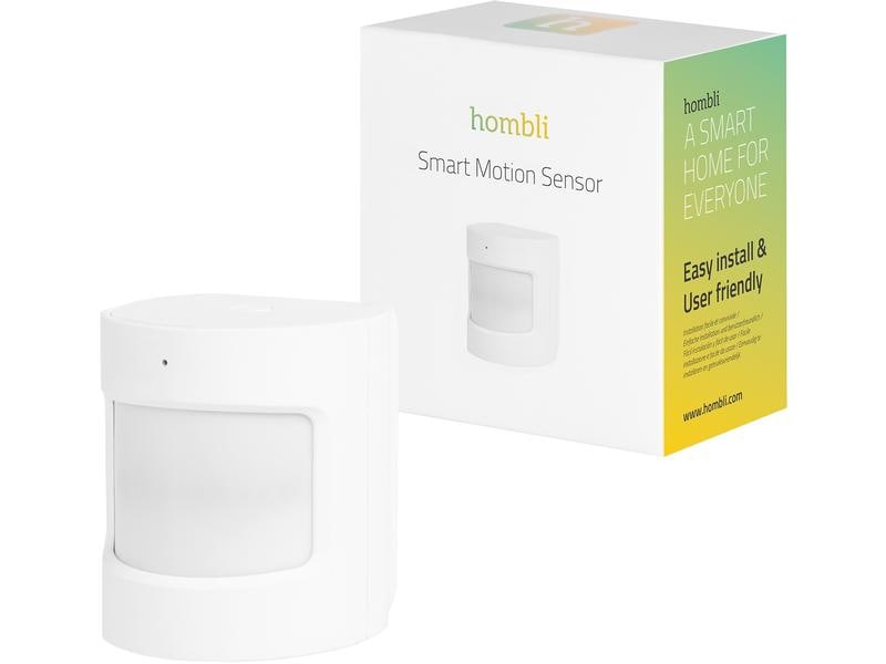 Hombli Smart Motion sensor