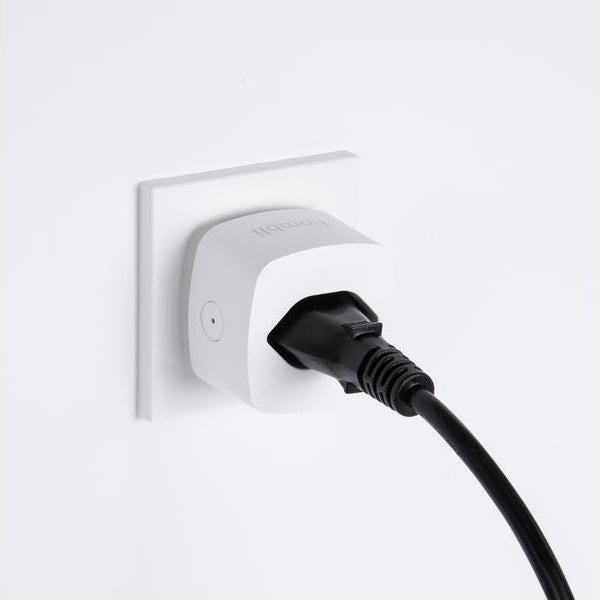 Hombli Smart-Steckdose Promo Pack 2+1 (CH Modell) - weiss