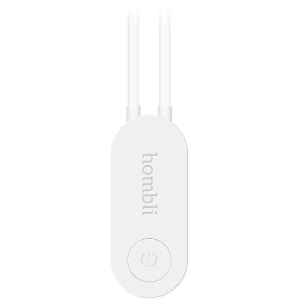 hombli LED Stripe Smart, RGB, 5 m, Weiss