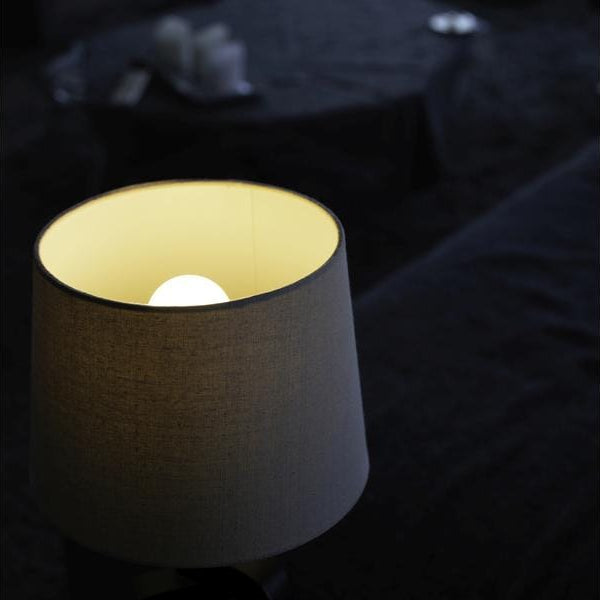 hombli Leuchtmittel Smart Bulb, E27, 9W, CCT, 1+1 Pack