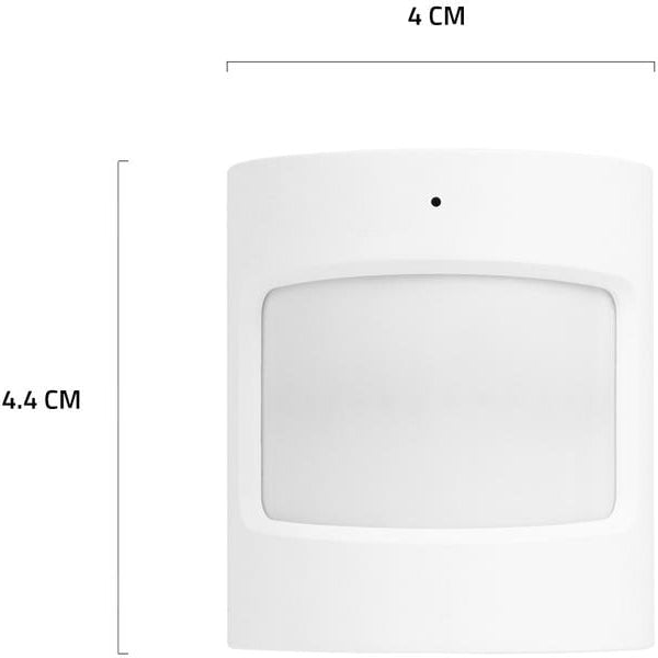 Hombli Smart Motion sensor