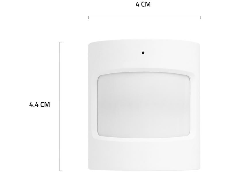 Hombli Smart Motion sensor