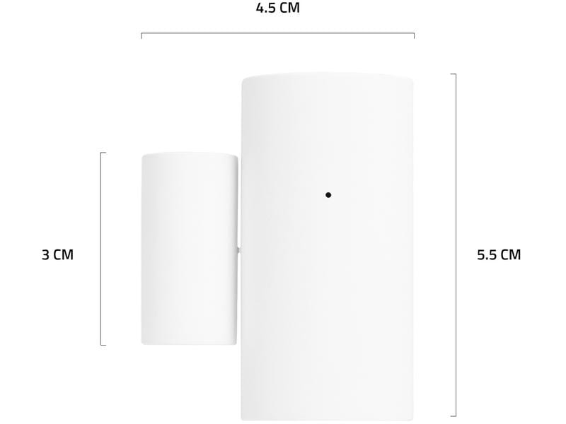 Hombli Smart Kontaktsensor