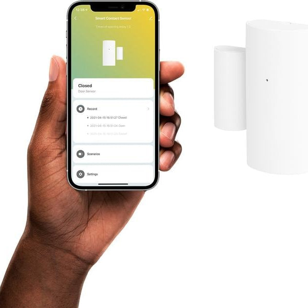 Hombli Smart Kontaktsensor