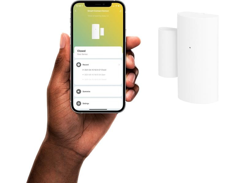 Hombli Smart Kontaktsensor