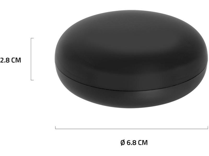 Hombli Smart IR-Fernbedienung