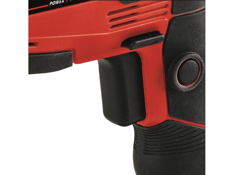 Einhell Akku-Schlagbohrmaschine TC-ID 18 Solo