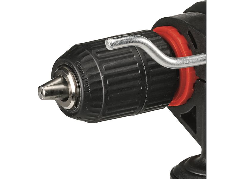 Einhell Akku-Schlagbohrmaschine TC-ID 18 Solo