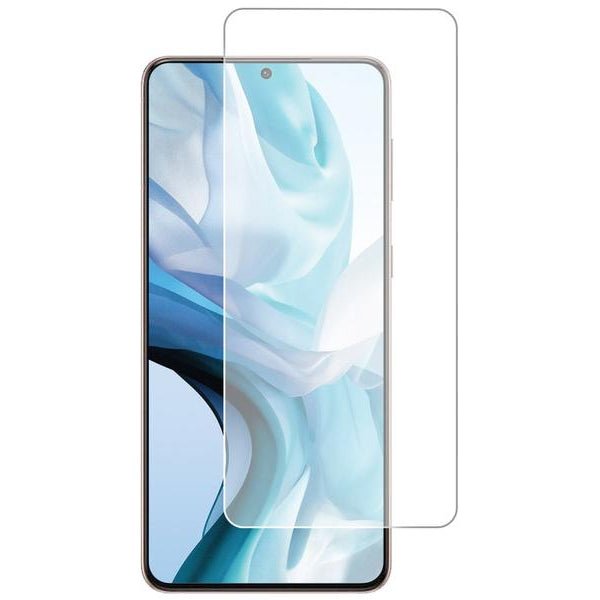 4smarts Displayschutz X-Pro Clear UltraSonix Galaxy S22+