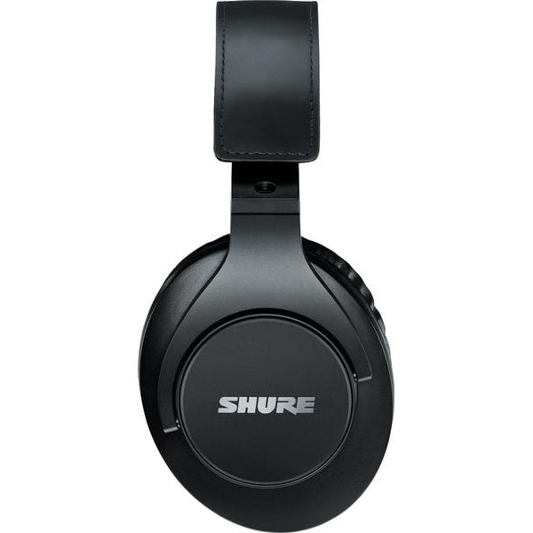 Shure Over-Ear-Kopfhörer SRH440A Schwarz