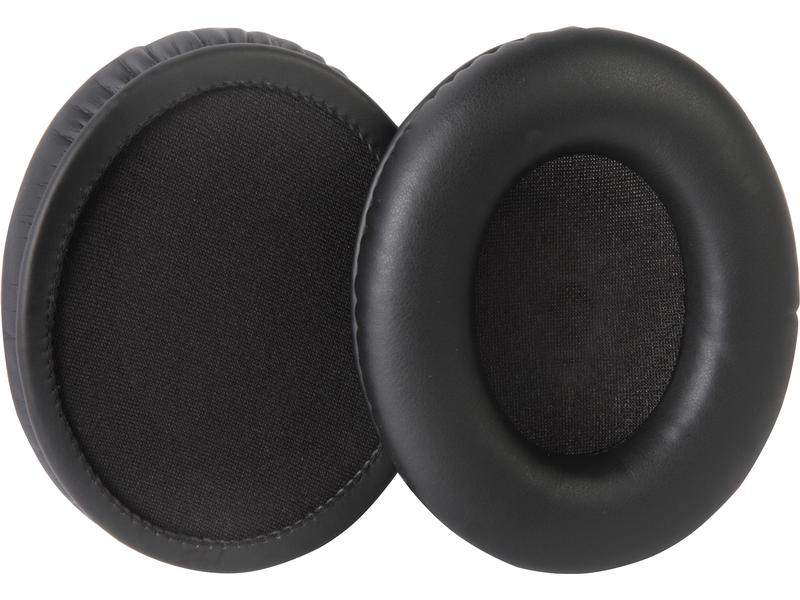 Shure Over-Ear-Kopfhörer SRH440A Schwarz