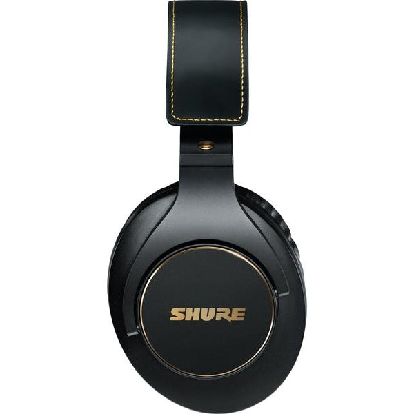 Shure Over-Ear-Kopfhörer SRH840A Schwarz
