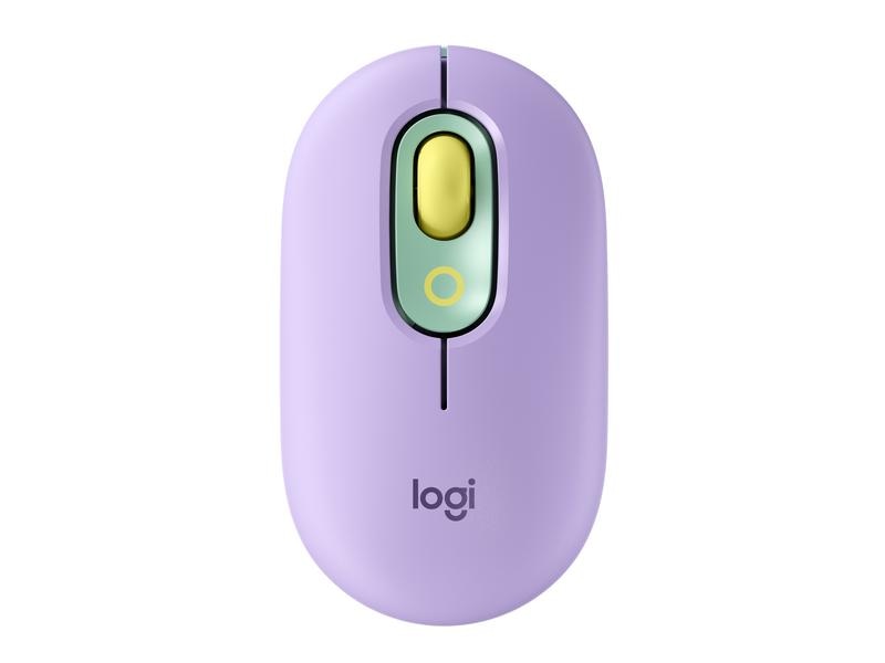 Logitech POP Mouse Daydream Mint