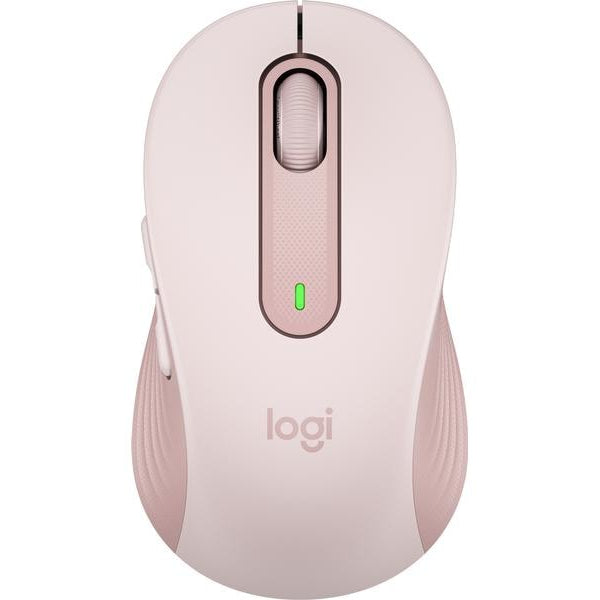 Logitech Maus Signature M650 Rosa
