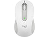 Logitech Maus Signature M650 Weiss