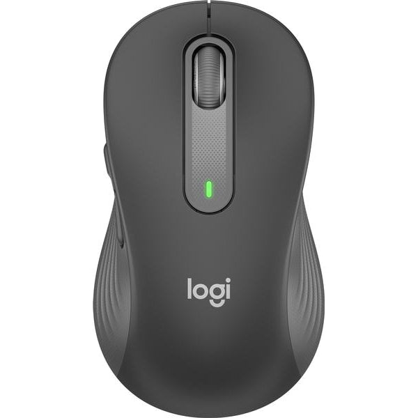 Logitech Maus Signature M650 L Graphite