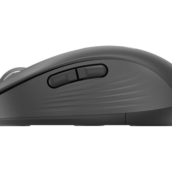 Logitech Maus Signature M650 L Graphite