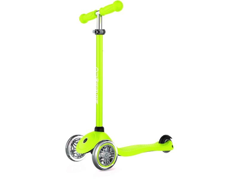 GLOBBER Scooter Primo Limettengrün