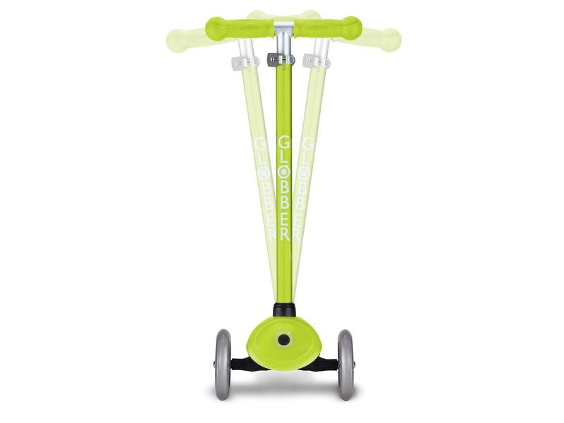 GLOBBER Scooter Primo Limettengrün