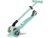 GLOBBER Scooter Primo Foldable Fantasy Lights Mint