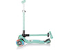 GLOBBER Scooter Primo Foldable Fantasy Lights Mint