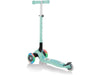 GLOBBER Scooter Primo Foldable Fantasy Lights Mint