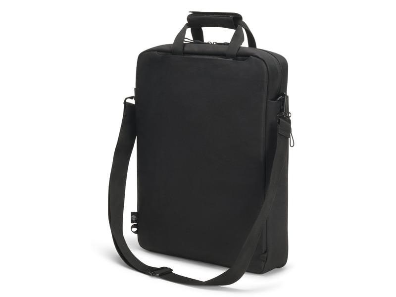DICOTA Notebooktasche Eco Tote Bag MOTION 15.6 ", Schwarz