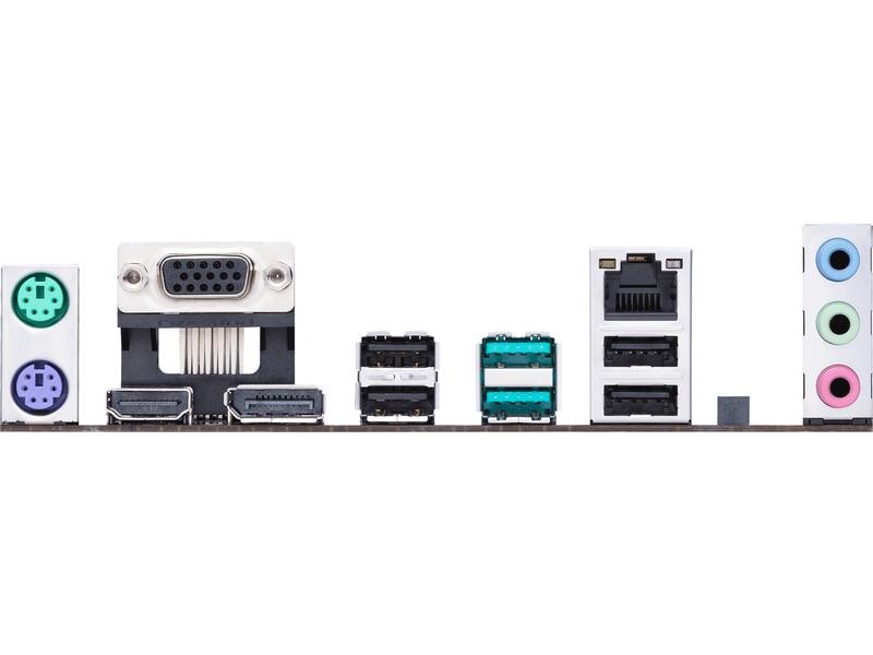 ASUS Prime H610M-A D4-CSM