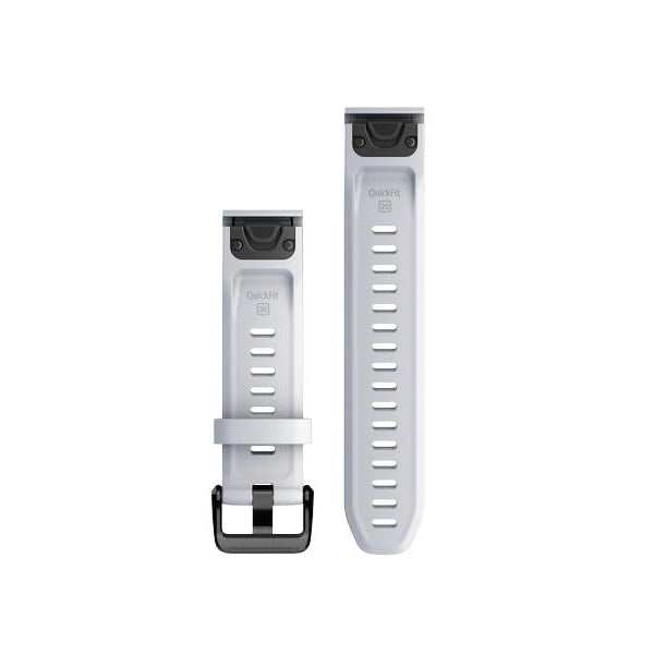 GARMIN Armband Fenix 7S 20 mm QuickFit