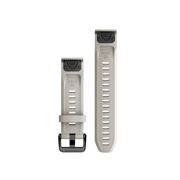 GARMIN Armband Fenix 7S 20 mm QuickFit