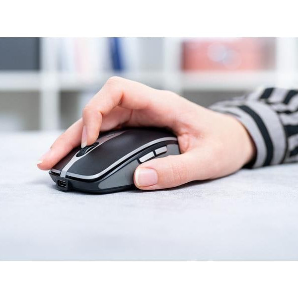 Cherry Maus MW 9100 Rechargeable