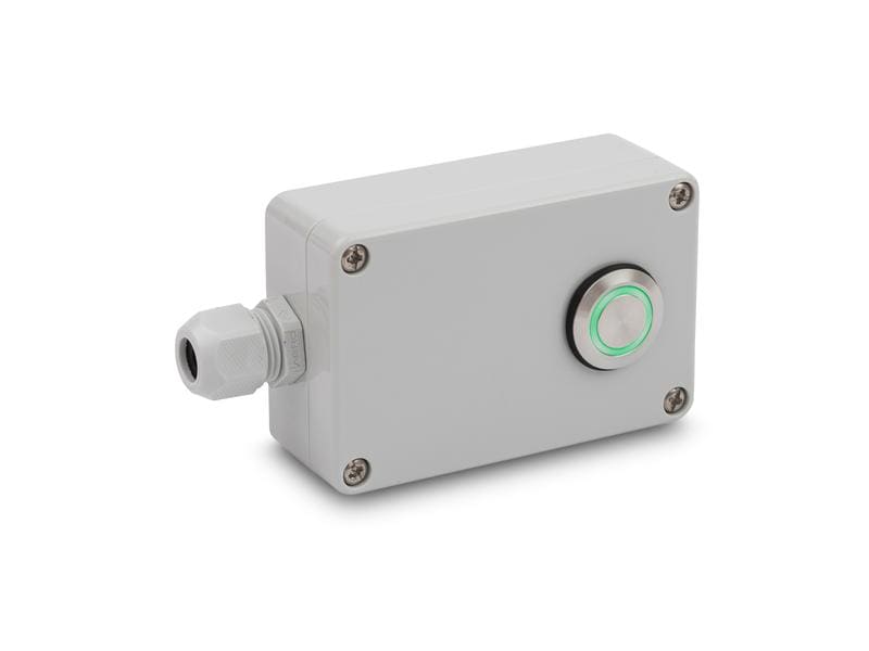 Elbro SwitchButler SMSB131BW, 4G