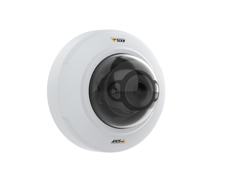 Axis Netzwerkkamera M4216-LV