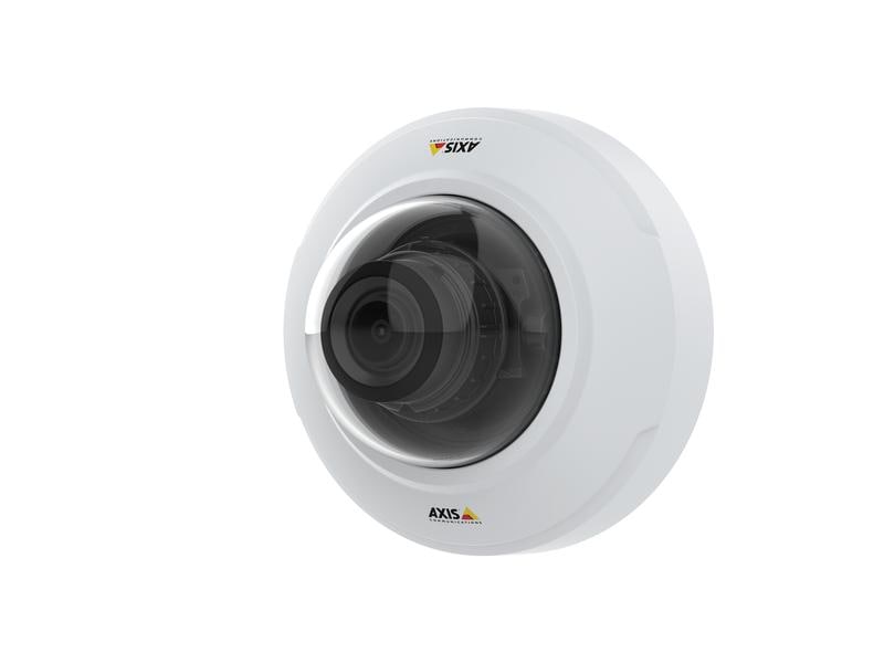 Axis Netzwerkkamera M4216-V