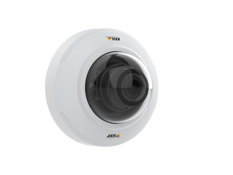Axis Netzwerkkamera M4216-V