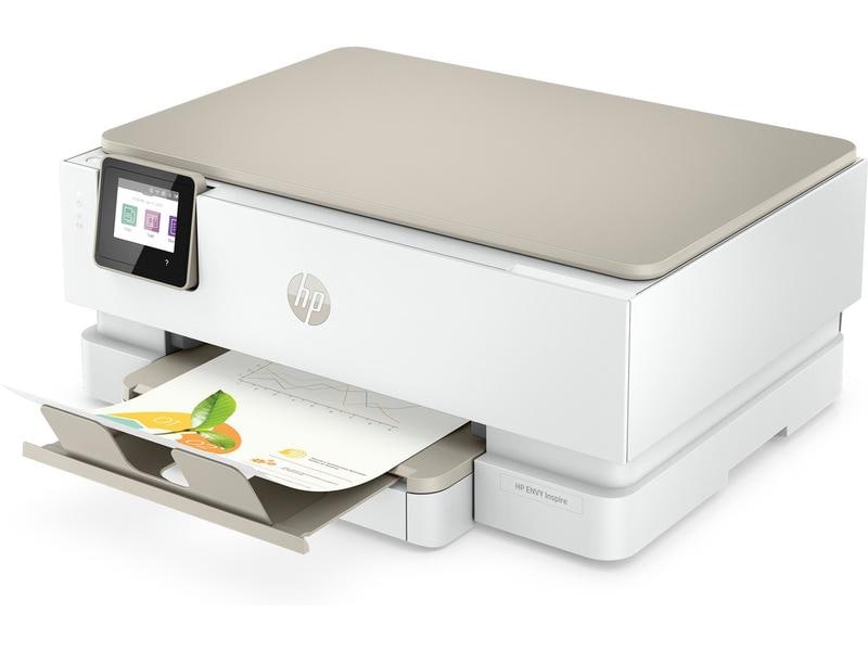 HP Multifunktionsdrucker Envy Inspire 7220e All-in-One