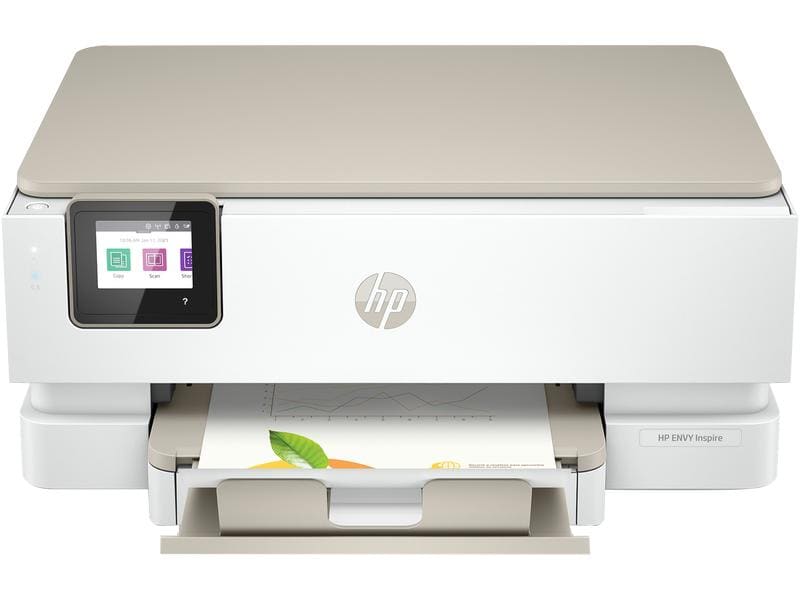 HP Multifunktionsdrucker Envy Inspire 7224e All-in-One