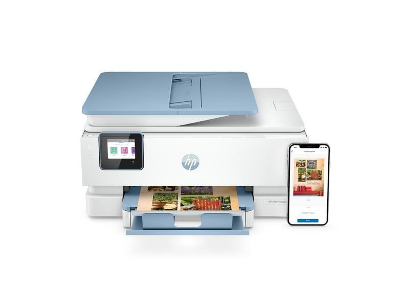 HP Multifunktionsdrucker Envy Inspire 7921e All-in-One