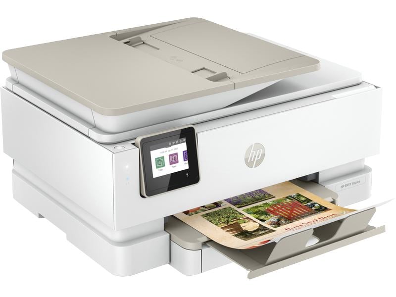 HP Multifunktionsdrucker Envy Inspire 7920e All-in-One