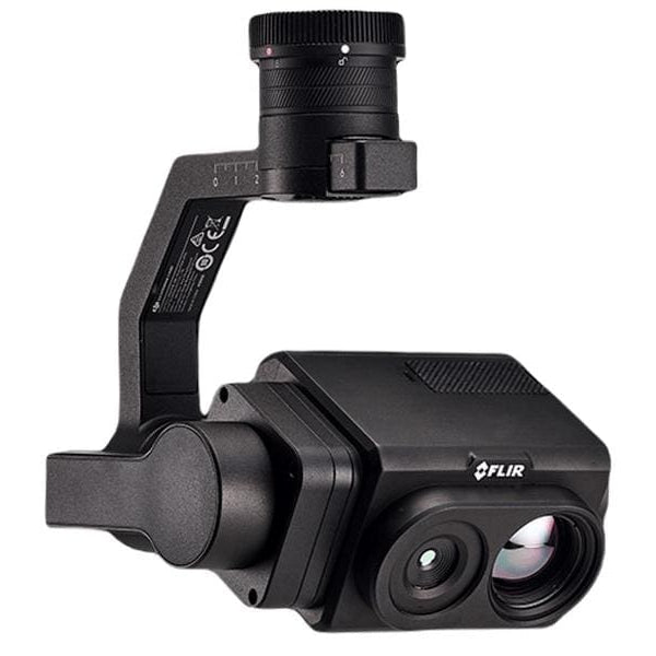 Flir Wärmebildkamera Vue TZ20