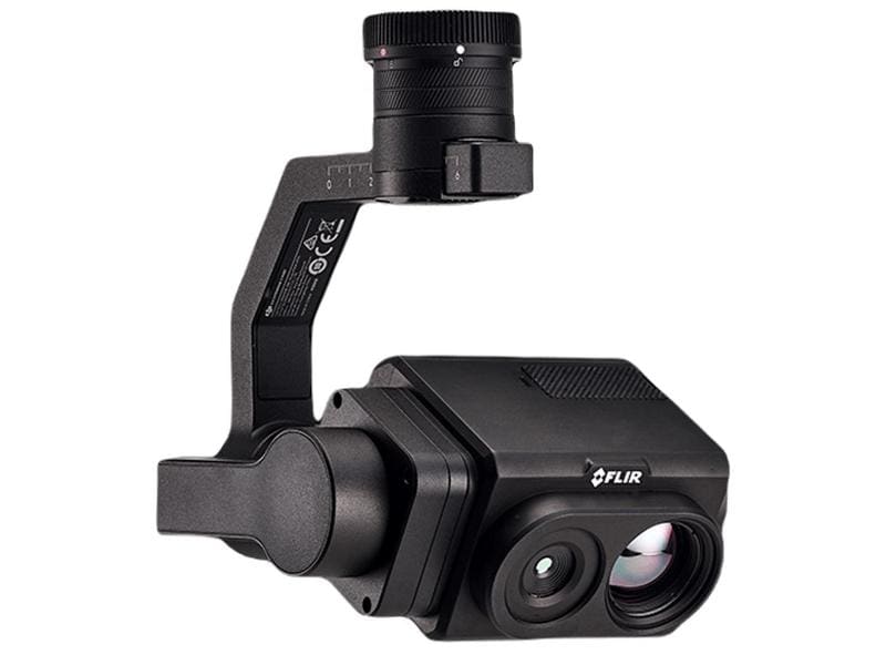 Flir Wärmebildkamera Vue TZ20