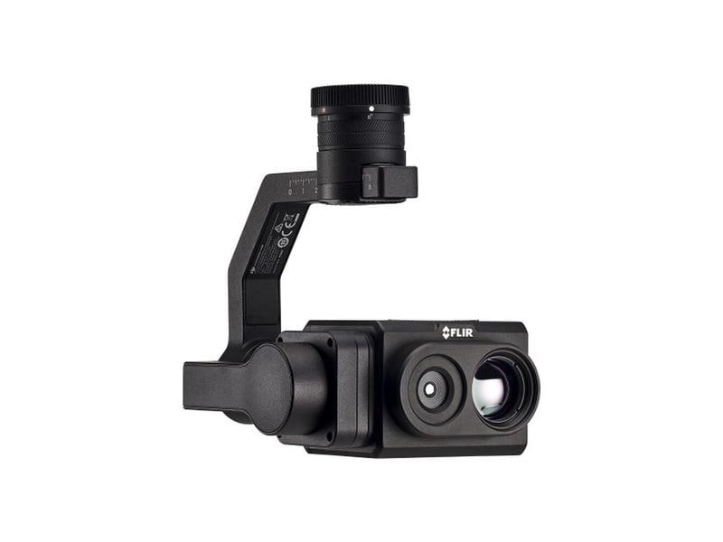 Flir Wärmebildkamera Vue TZ20