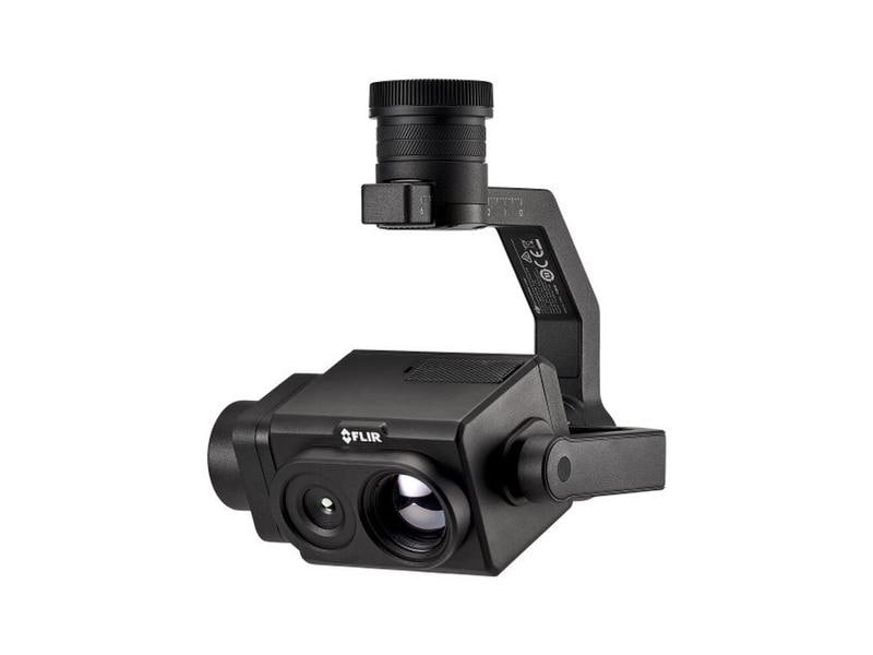 Flir Wärmebildkamera Vue TZ20